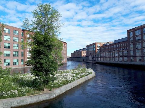 Photo: (cc) City of Tampere/Susanna Lyly. 2012