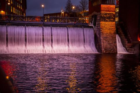 Photo: (cc) City of Tampere/Susanna Lyly. 2012 Photo: (cc) City of Tampere/Susanna Lyly. 2012